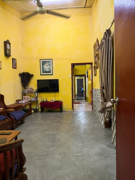 Taman Ibukota untuk Untuk Dijual - RM 620,000, Apr 2026 - Living Room - PropertyGuru.com.my