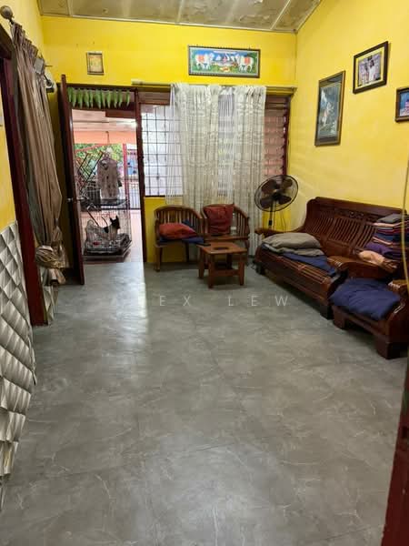 Taman Ibukota untuk Untuk Dijual - RM 620,000, Apr 2026 - Living Room - PropertyGuru.com.my