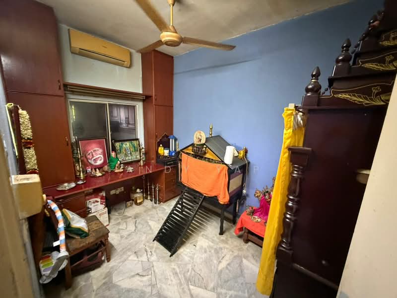 Rumah Teres 2 Tingkat untuk Dijual di Taman Velox (Rawang) - Andy Yap - Interior - PropertyGuru.com.my