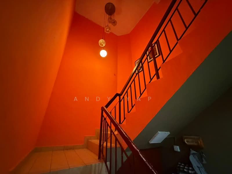 Rumah Teres 2 Tingkat untuk Dijual di Taman Velox (Rawang) - Andy Yap - Interior - PropertyGuru.com.my