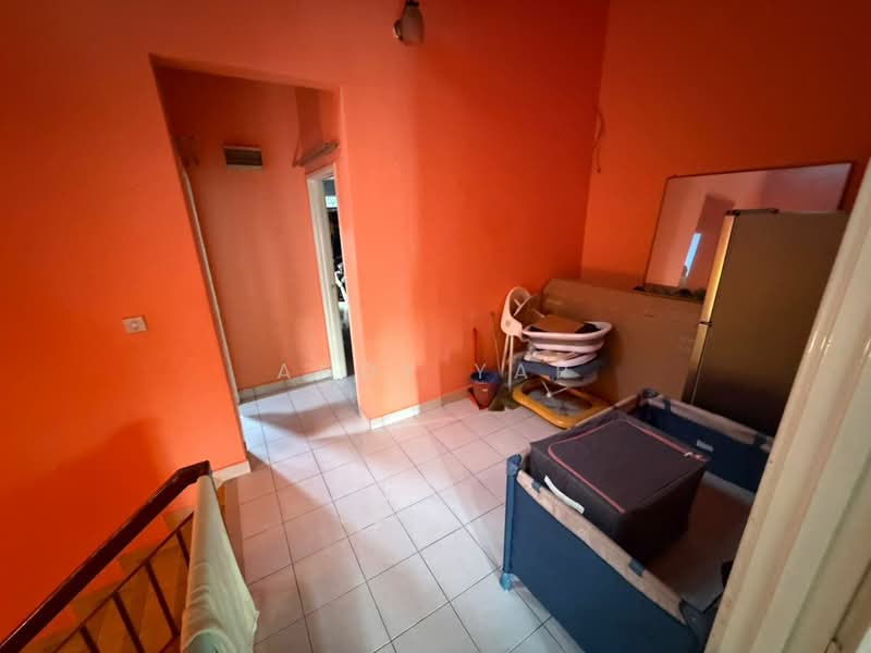 Rumah Teres 2 Tingkat untuk Dijual di Taman Velox (Rawang) - Andy Yap - Interior - PropertyGuru.com.my