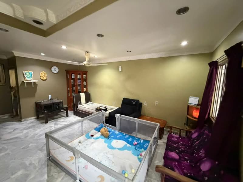 Rumah Teres 2 Tingkat untuk Dijual di Taman Velox (Rawang) - Andy Yap - PropertyGuru.com.my