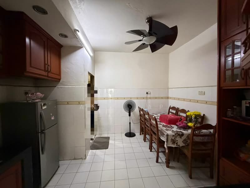 Rumah Teres 2 Tingkat untuk Dijual di Taman Velox (Rawang) - Andy Yap - PropertyGuru.com.my