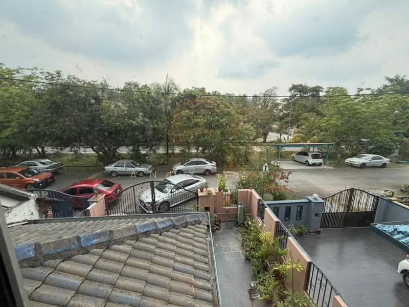 Rumah Teres 2 Tingkat untuk Dijual di Taman Velox (Rawang) - Andy Yap - PropertyGuru.com.my