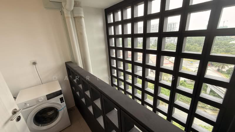Service Residence for Rent at Maya Ara Residences - Darren Leong - View - PropertyGuru.com.my