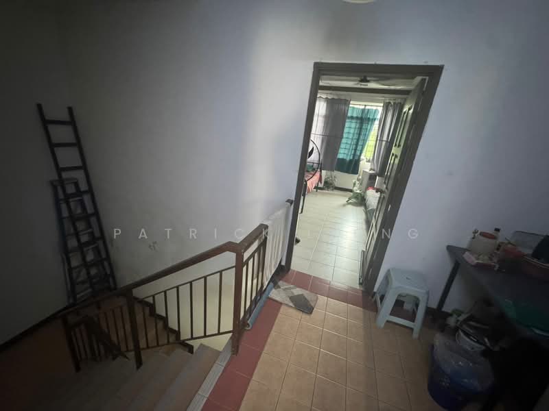 2.5-storey Terraced House for Sale in Seksyen U5 (Shah Alam) - Patrick Leong - Interior - PropertyGuru.com.my