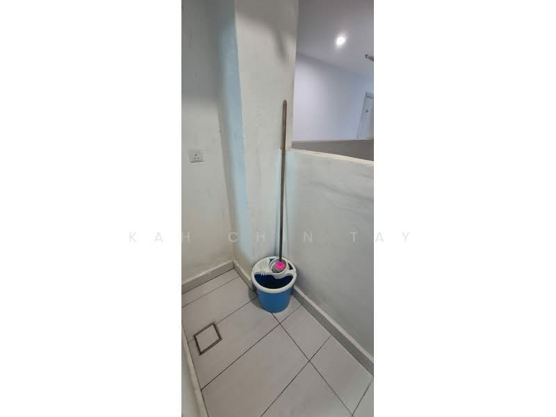 Service Residence for Rent at The Wave Residence - Kah Chin Tay - Interior - PropertyGuru.com.my