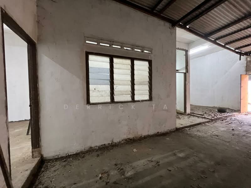 Shop for Sale in Kulai (Johor) - Derrick Tan - Interior - PropertyGuru.com.my
