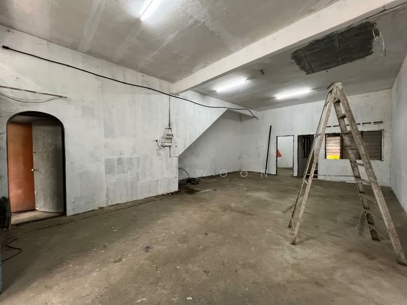 Shop for Sale in Kulai (Johor) - Eve Woon - Interior - PropertyGuru.com.my