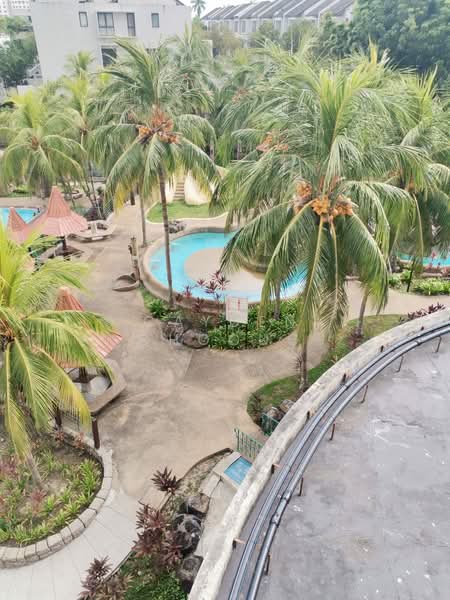 Condominium for Rent at N-Park Condominium - Cayden Choong - Exterior - PropertyGuru.com.my