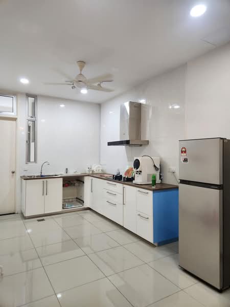 Rumah Teres 2 Tingkat untuk Disewa di Taman Mount Austin (Tebrau) - Yvonne Lim - PropertyGuru.com.my
