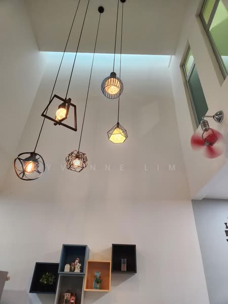 Rumah Teres 2 Tingkat untuk Disewa di Taman Mount Austin (Tebrau) - Yvonne Lim - PropertyGuru.com.my