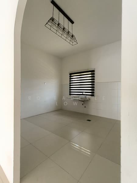 Rumah Teres 2-Tingkat untuk Dijual di Cybersouth (Dengkil) - Roseabelle Low - Interior - PropertyGuru.com.my