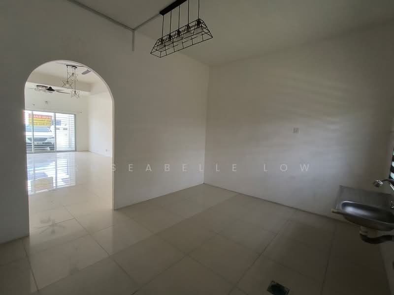 Rumah Teres 2-Tingkat untuk Dijual di Cybersouth (Dengkil) - Roseabelle Low - Interior - PropertyGuru.com.my