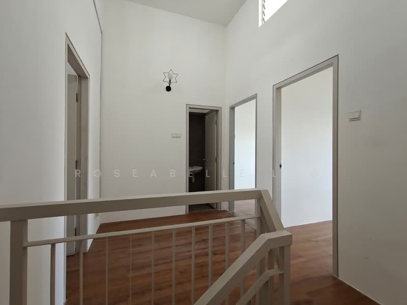 Rumah Teres 2-Tingkat untuk Dijual di Cybersouth (Dengkil) - Roseabelle Low - Interior - PropertyGuru.com.my