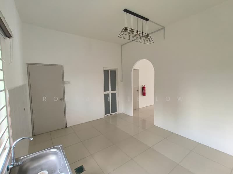 Rumah Teres 2-Tingkat untuk Dijual di Cybersouth (Dengkil) - Roseabelle Low - Interior - PropertyGuru.com.my