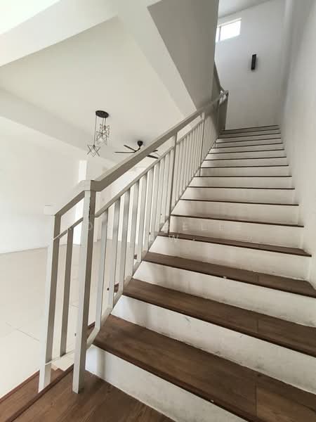 Rumah Teres 2-Tingkat untuk Dijual di Cybersouth (Dengkil) - Roseabelle Low - Interior - PropertyGuru.com.my