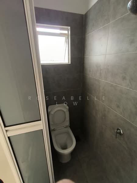 Rumah Teres 2-Tingkat untuk Dijual di Cybersouth (Dengkil) - Roseabelle Low - Bathroom - PropertyGuru.com.my