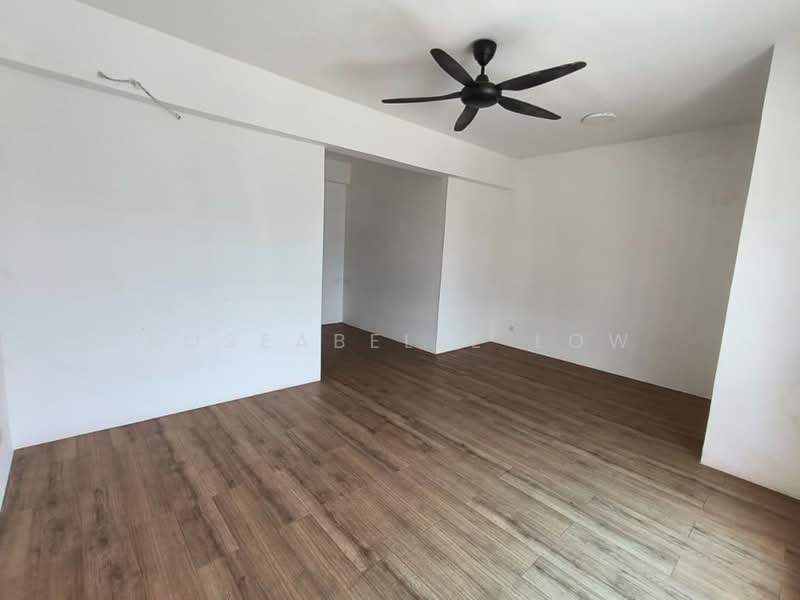 Rumah Teres 2-Tingkat untuk Dijual di Cybersouth (Dengkil) - Roseabelle Low - Interior - PropertyGuru.com.my