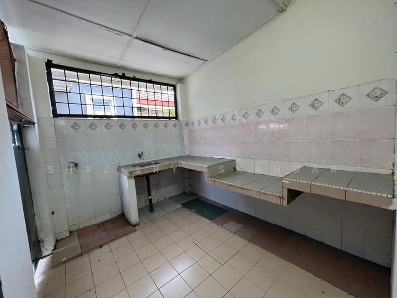 1.5-storey Terraced House for Sale in Seksyen 7 (Kota Damansara) - Shaziery Iskandar - PropertyGuru.com.my