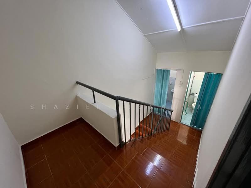 1.5-storey Terraced House for Sale in Seksyen 7 (Kota Damansara) - Shaziery Iskandar - PropertyGuru.com.my