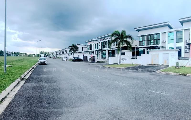 Factory for Rent in Johor Bahru (Johor) - Angelina Tan - Exterior - PropertyGuru.com.my