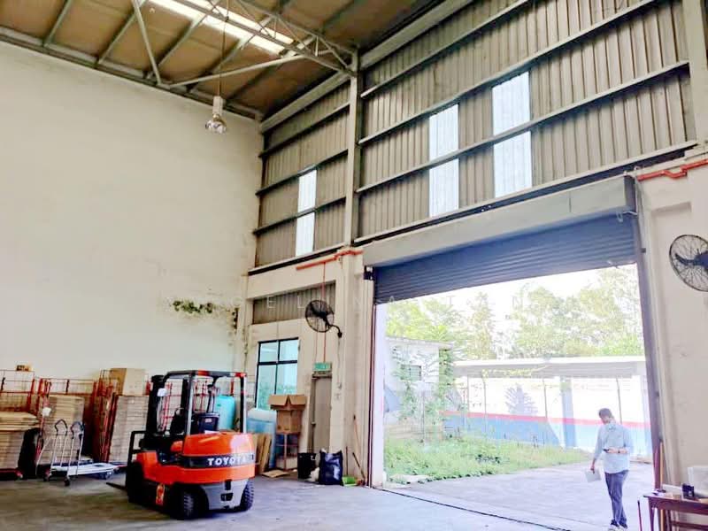 Factory for Rent in Johor Bahru (Johor) - Angelina Tan - Exterior - PropertyGuru.com.my