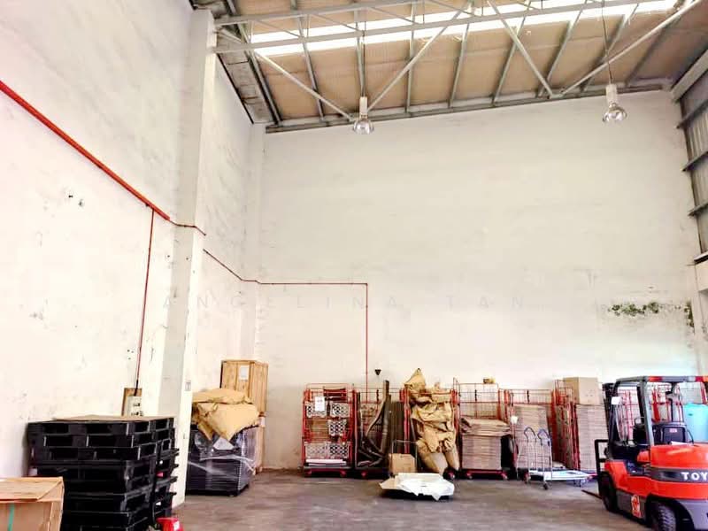Factory for Rent in Johor Bahru (Johor) - Angelina Tan - Interior - PropertyGuru.com.my