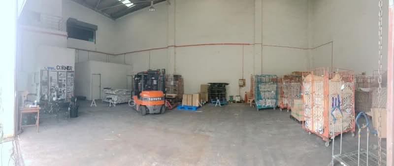 Factory for Rent in Johor Bahru (Johor) - Angelina Tan - Interior - PropertyGuru.com.my