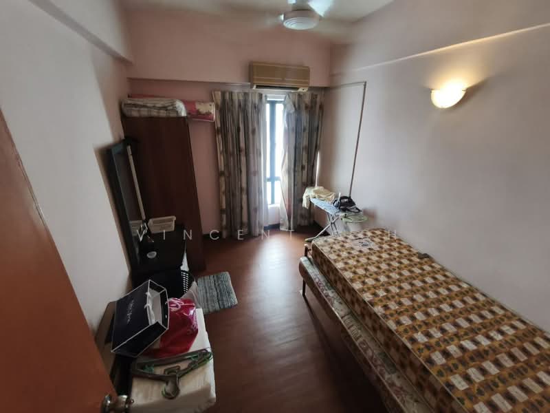 Sri Pelangi Condominiums untuk Untuk Dijual - RM 320,000, Mac 2026 - Bedroom - PropertyGuru.com.my