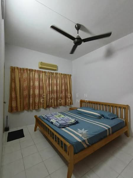 Apartment for Rent at Gambier Heights - Cayden Choong - Bedroom - PropertyGuru.com.my