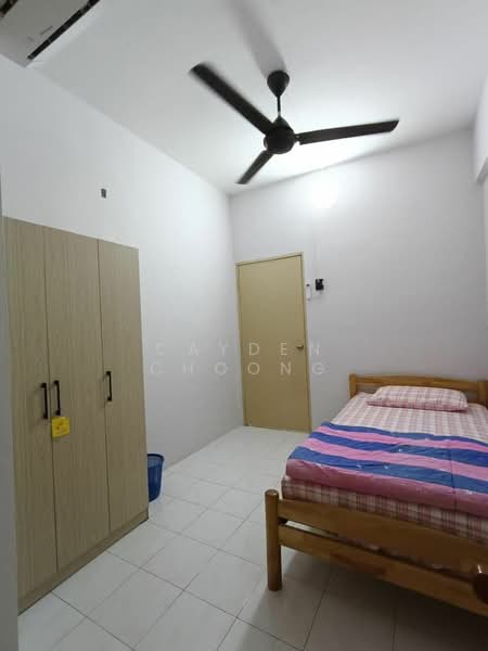 Apartment for Rent at Gambier Heights - Cayden Choong - Bedroom - PropertyGuru.com.my