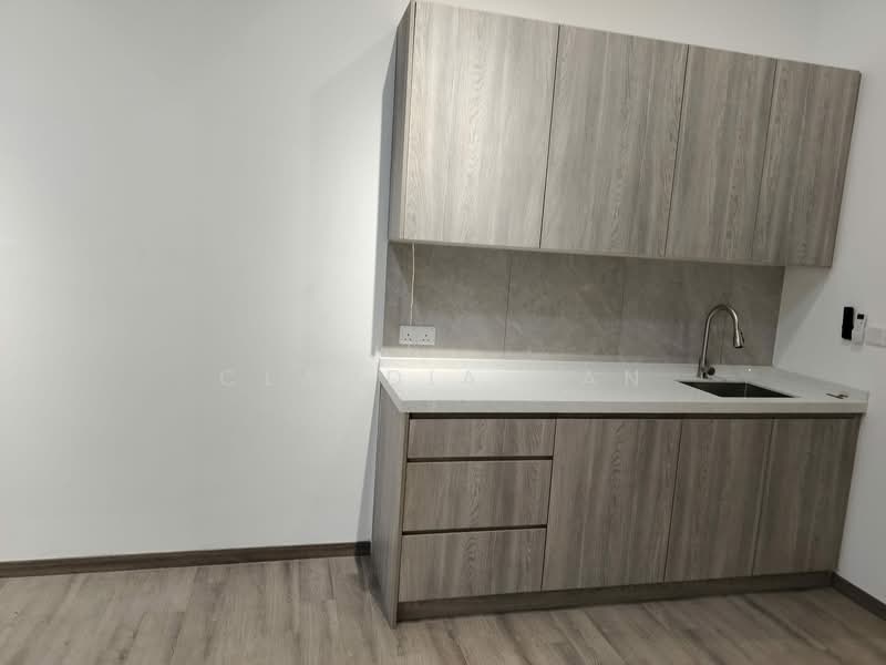 Agile Bukit Bintang untuk Untuk Disewa - RM 6,000 /bulan, Apr 2026 - Kitchen - PropertyGuru.com.my
