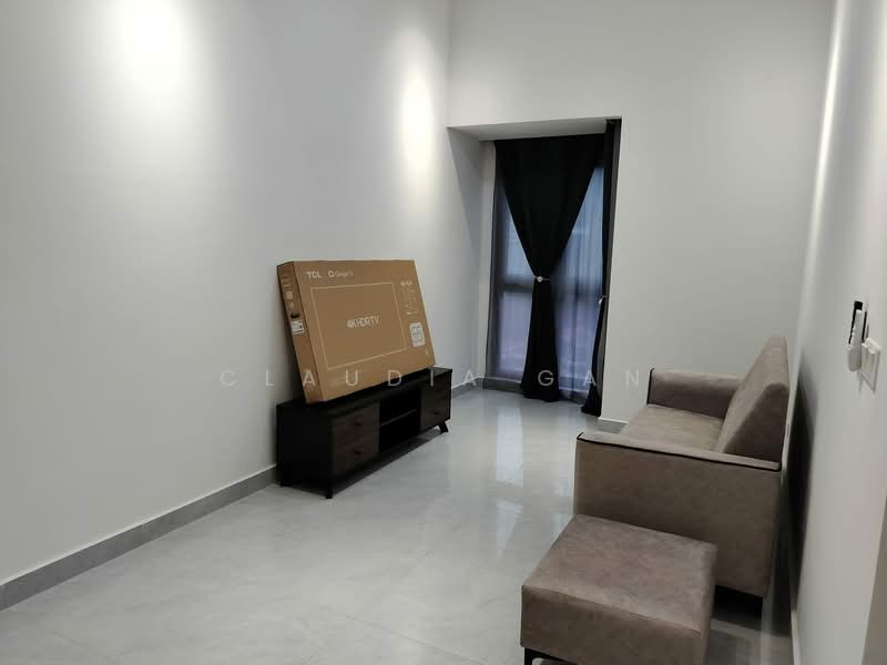 Agile Bukit Bintang untuk Untuk Disewa - RM 6,000 /bulan, Apr 2026 - Living Room - PropertyGuru.com.my