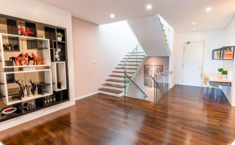 Semi-Detached House for Sale in Puchong (Selangor) - Jeffrey Lim - Interior - PropertyGuru.com.my