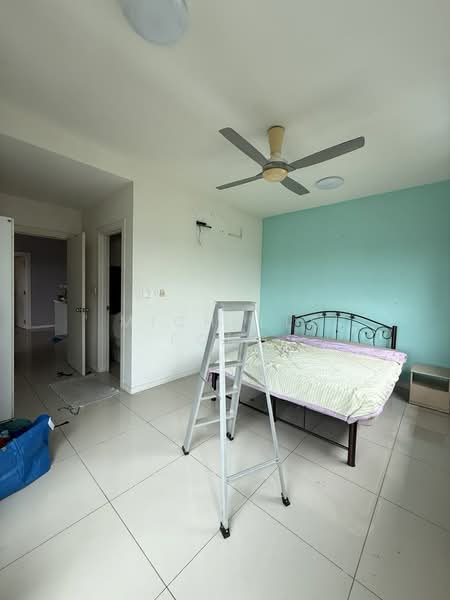 Condominium for Sale at Ujana Executive Apartment - Michelle Fong - Bedroom - PropertyGuru.com.my