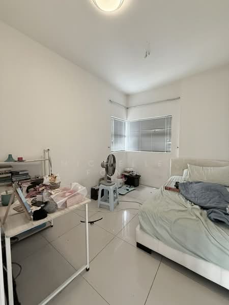 Condominium for Sale at Ujana Executive Apartment - Michelle Fong - Bedroom - PropertyGuru.com.my