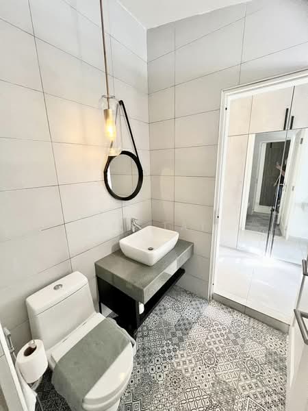 Untuk Dijual - Taman Melodies Tamans Melodies