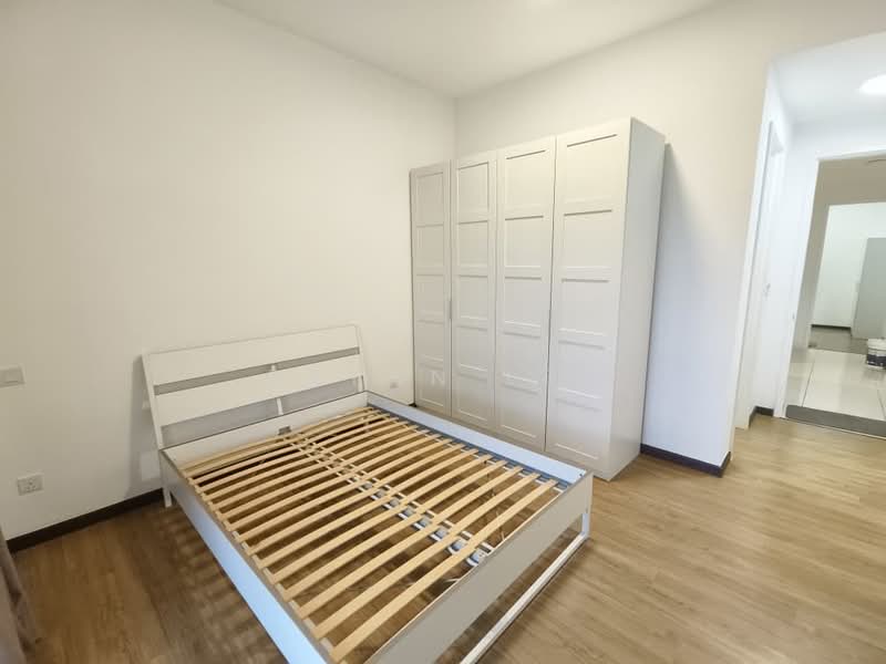 Service Residence for Rent at Eco Sky - Bryan Lee - Bedroom - PropertyGuru.com.my