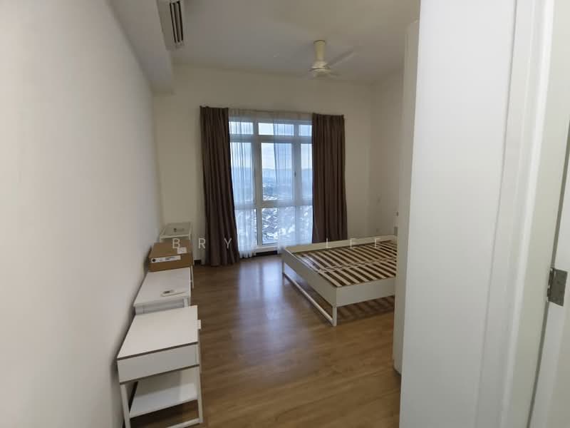 Service Residence for Rent at Eco Sky - Bryan Lee - Bedroom - PropertyGuru.com.my