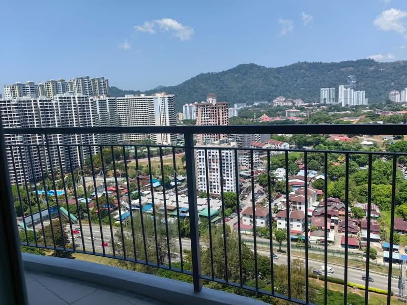 Condominium for Rent at Zen 6 - Cayden Choong - View - PropertyGuru.com.my