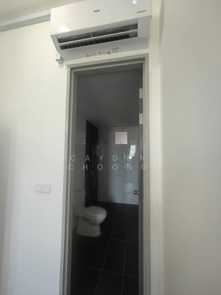 Condominium for Rent at Zen 6 - Cayden Choong - Bathroom - PropertyGuru.com.my