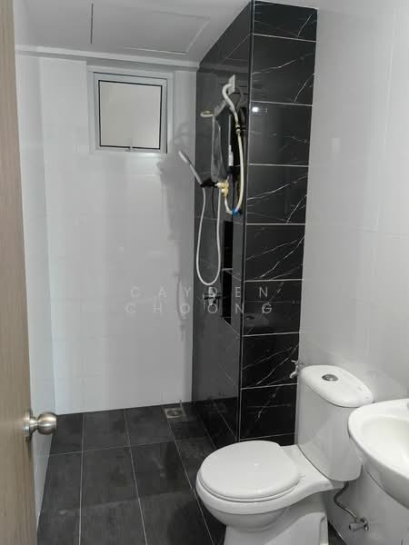 Condominium for Rent at Zen 6 - Cayden Choong - Bathroom - PropertyGuru.com.my