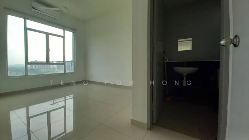 Springville Residence untuk Untuk Disewa - RM 1,300 /bulan, Mac 2026 - Interior - PropertyGuru.com.my