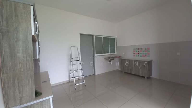 Springville Residence untuk Untuk Disewa - RM 1,300 /bulan, Mac 2026 - Kitchen - PropertyGuru.com.my