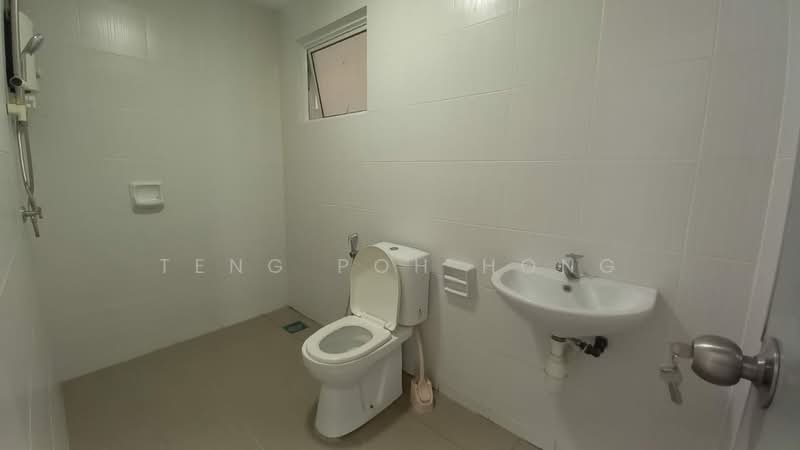 Springville Residence untuk Untuk Disewa - RM 1,300 /bulan, Mac 2026 - PropertyGuru.com.my
