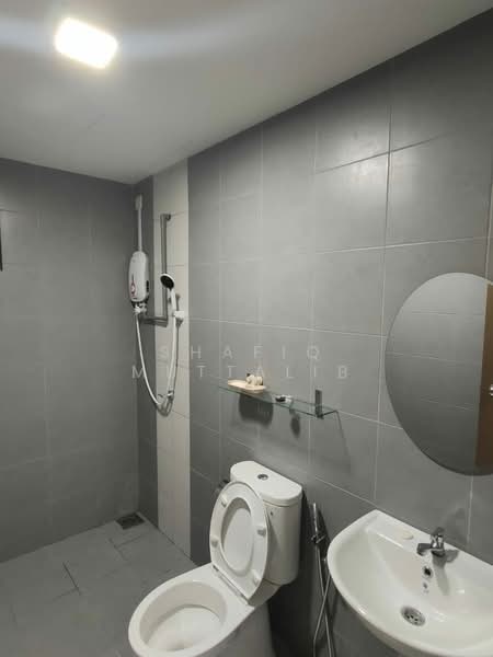 Astetica Residences untuk Untuk Disewa - RM 2,100 /bulan, Mac 2026 - PropertyGuru.com.my