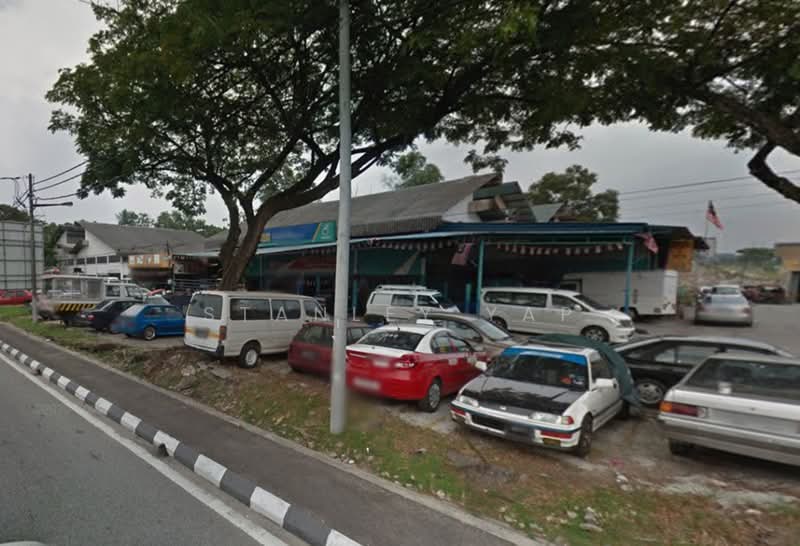 Semi-D Factory for Sale in Cheras (Kuala Lumpur) - Stanley Yap - Exterior - PropertyGuru.com.my