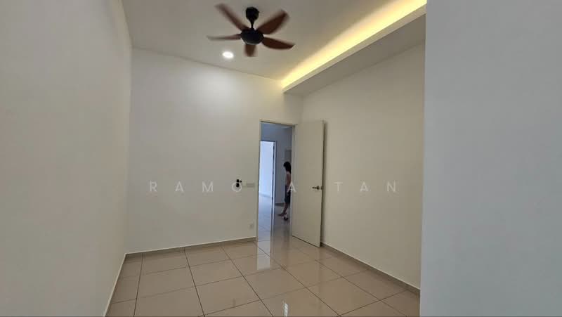 2-storey Terraced House for Sale in Taman Satu Krubong (Krubong) - Ramona Tan - Interior - PropertyGuru.com.my
