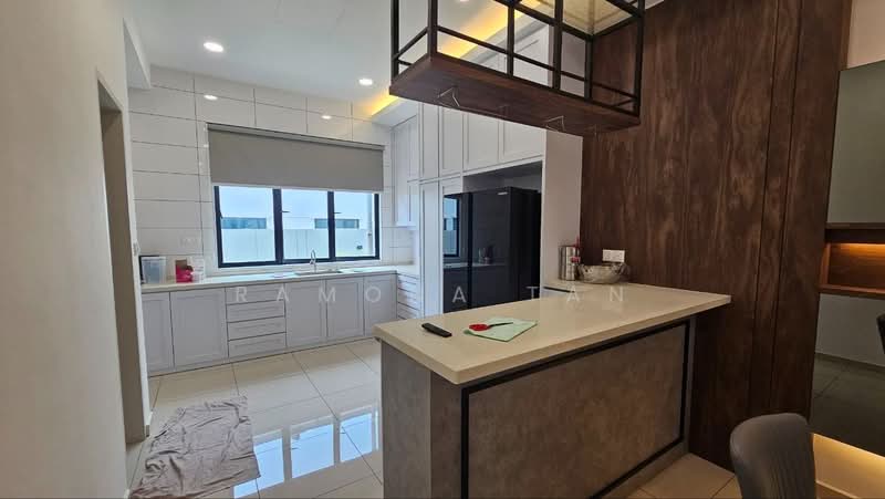 2-storey Terraced House for Sale in Taman Satu Krubong (Krubong) - Ramona Tan - PropertyGuru.com.my